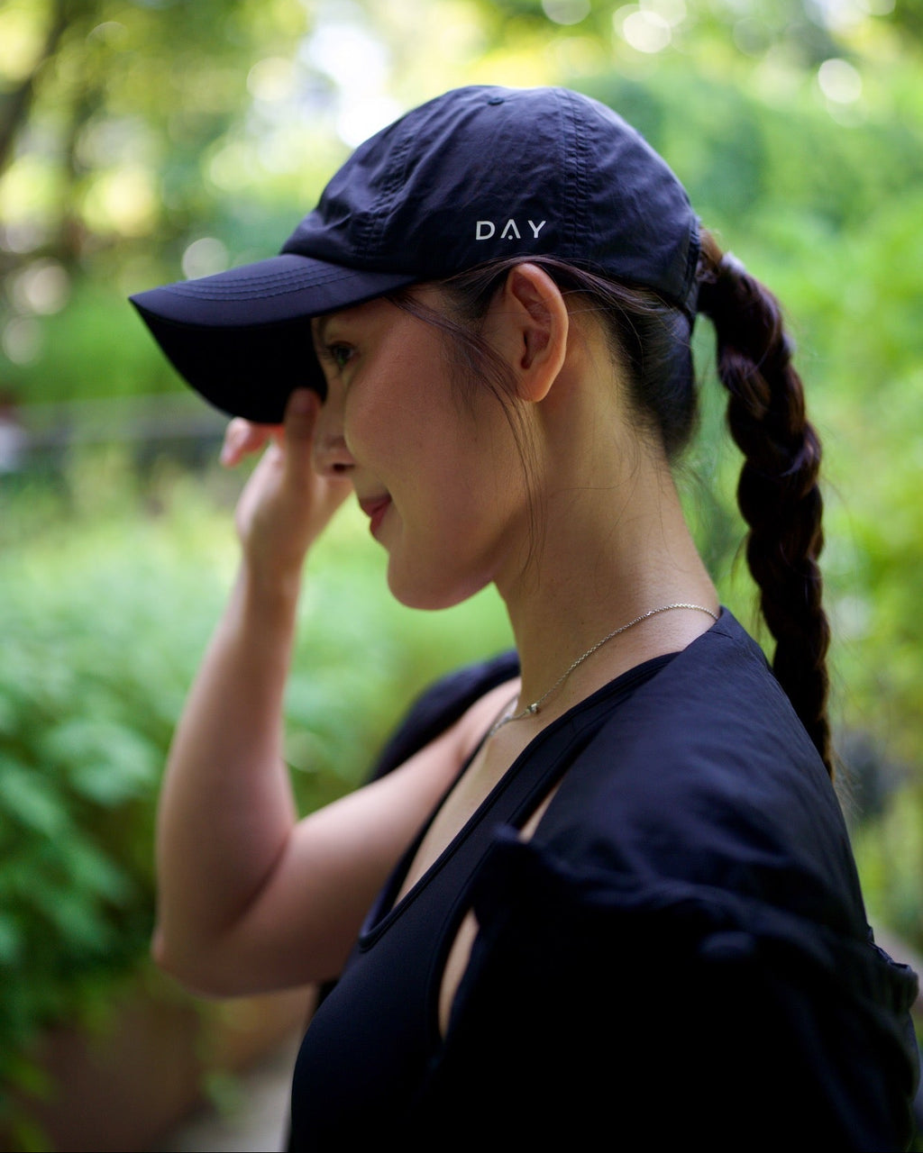 DAY Cap