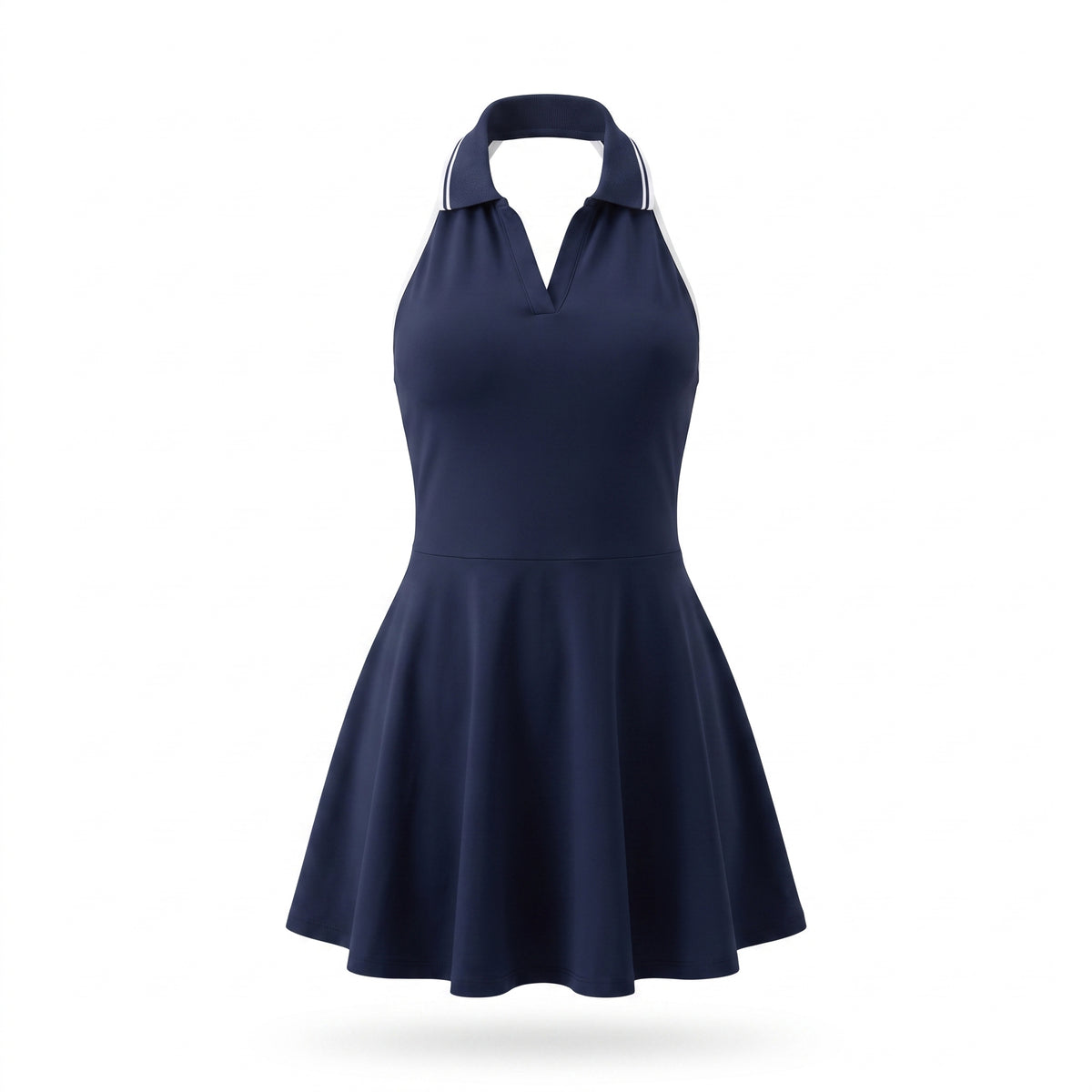 Courtside Dress