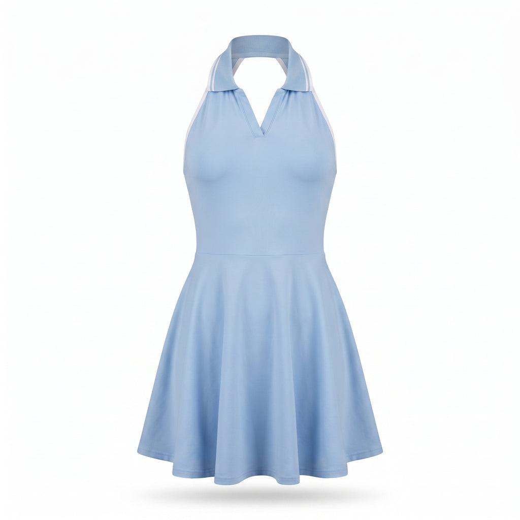 Courtside Dress