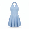 Courtside Dress