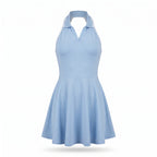 Courtside Dress