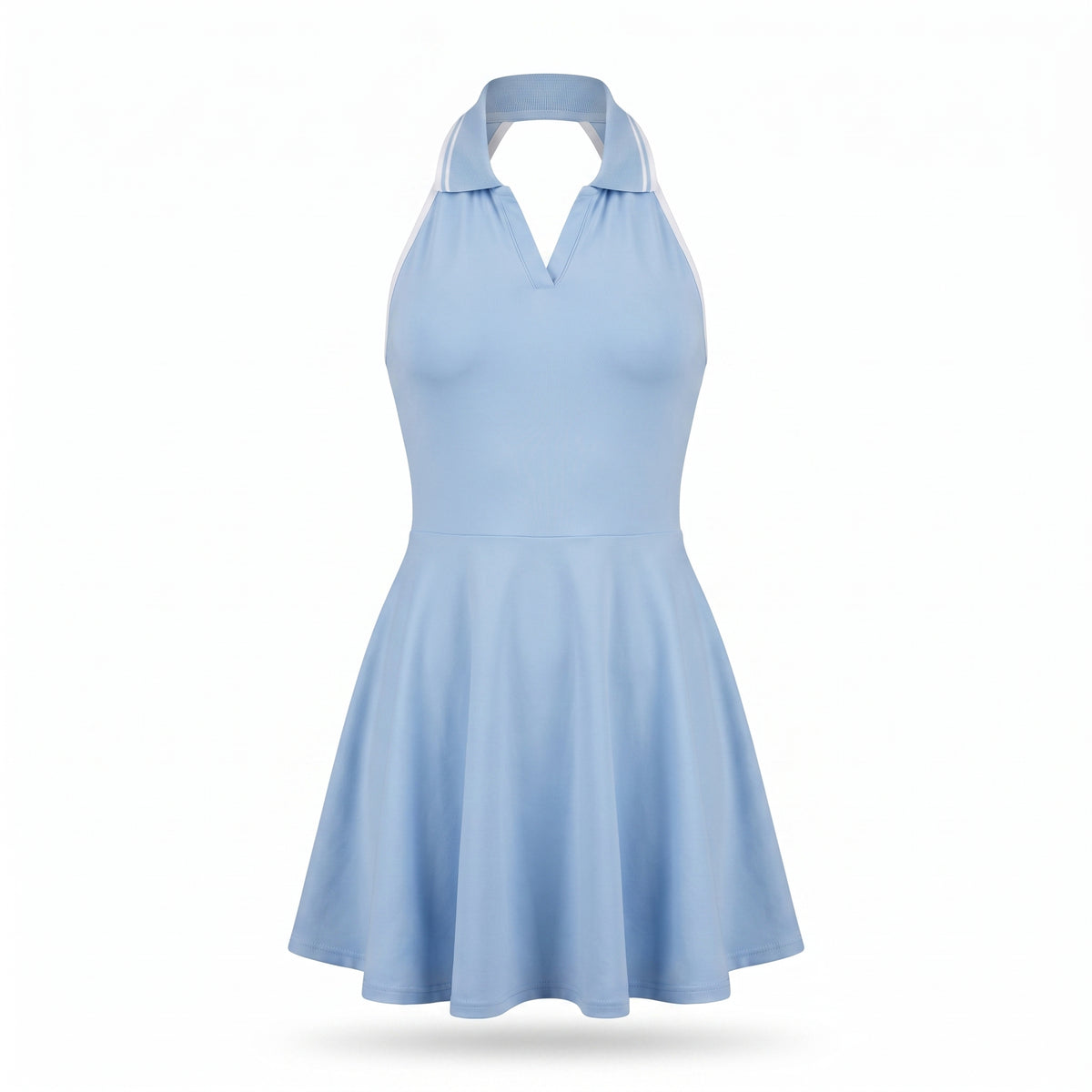 Courtside Dress