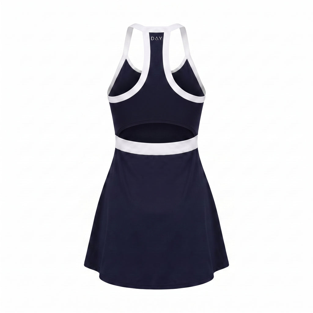 Sporty Courtside Dress