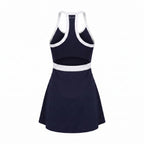 Sporty Courtside Dress
