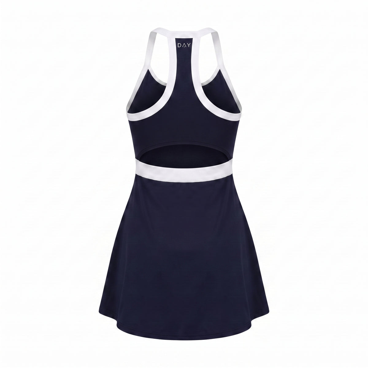 Sporty Courtside Dress