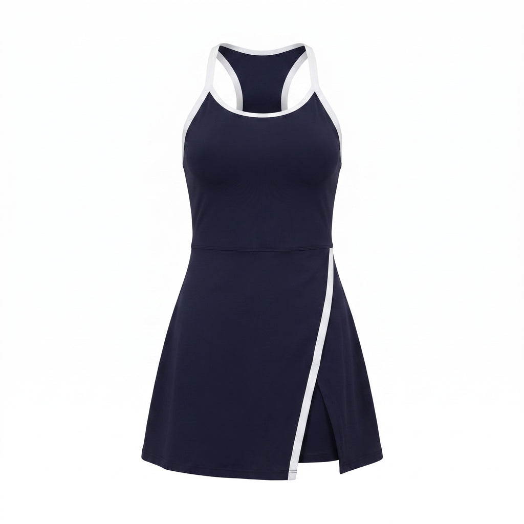 Sporty Courtside Dress