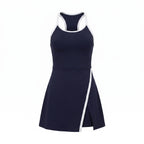 Sporty Courtside Dress