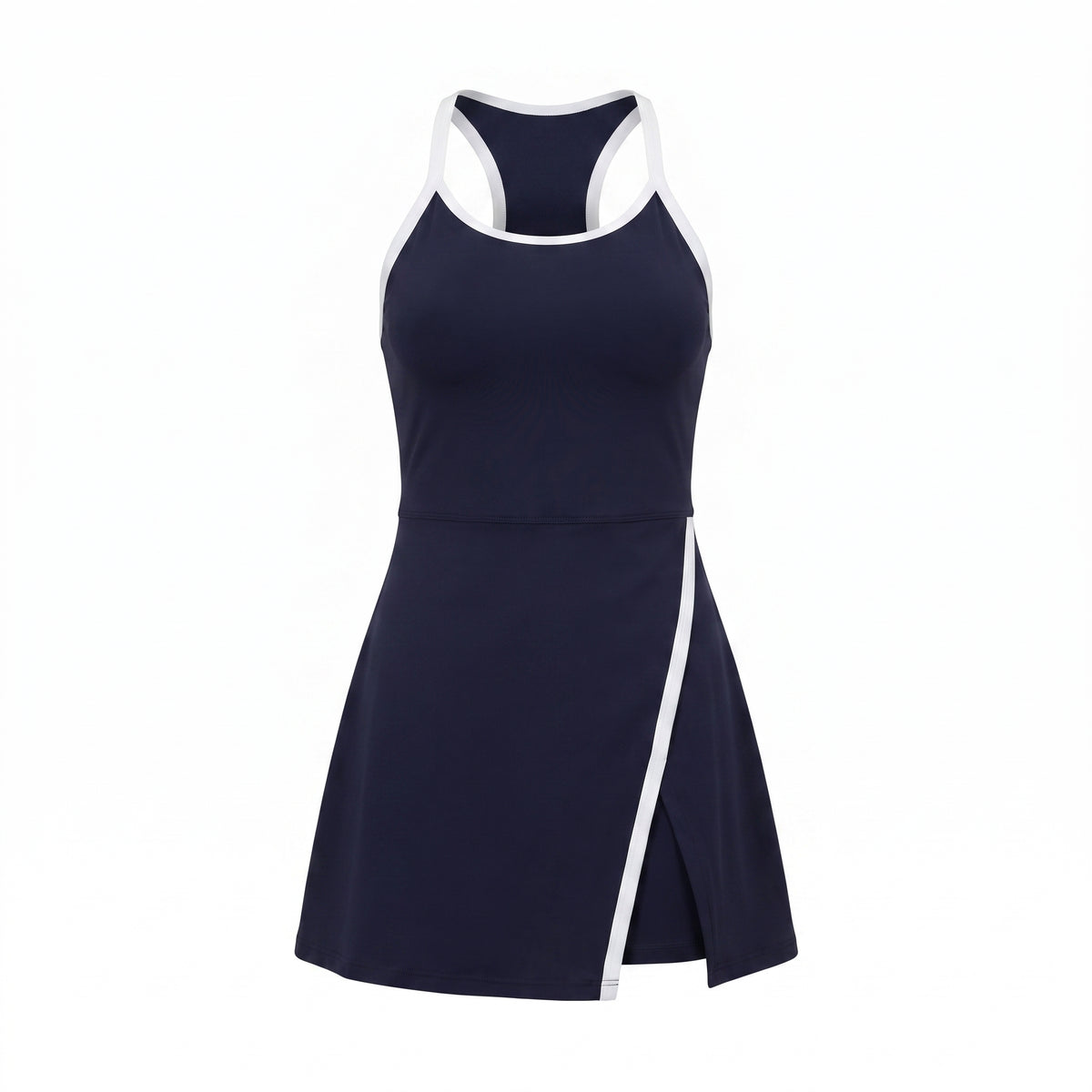 Sporty Courtside Dress