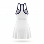 Sporty Courtside Dress