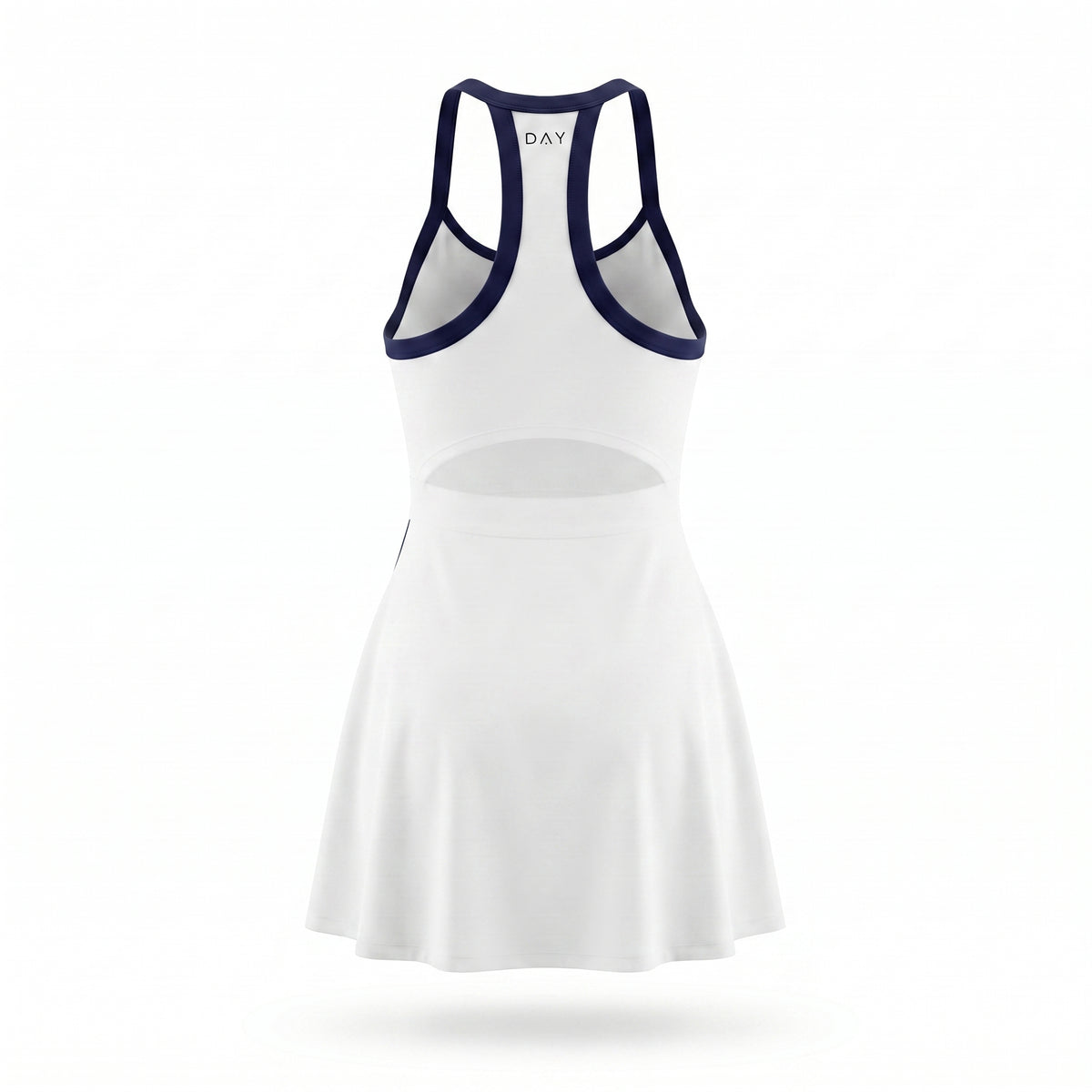 Sporty Courtside Dress