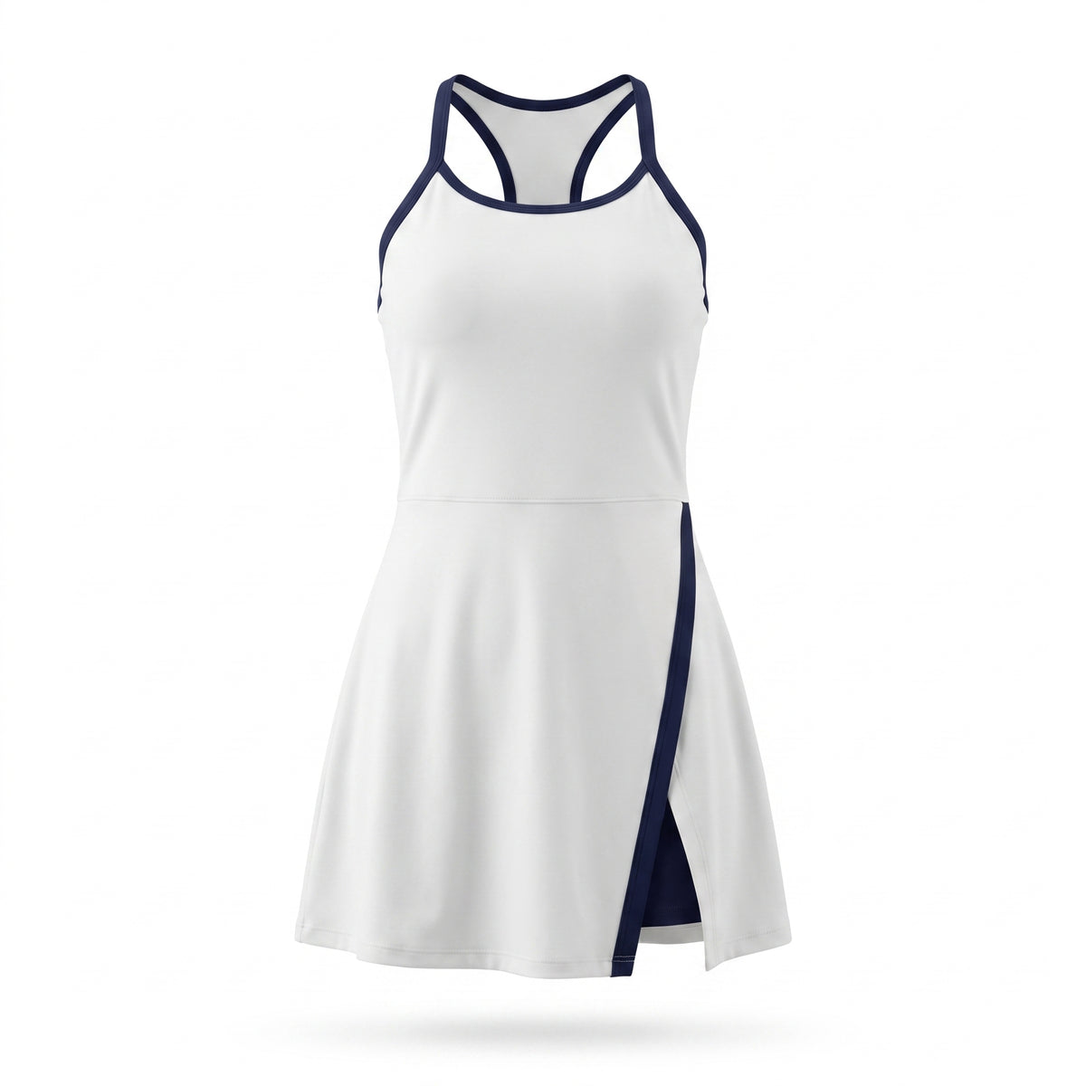Sporty Courtside Dress