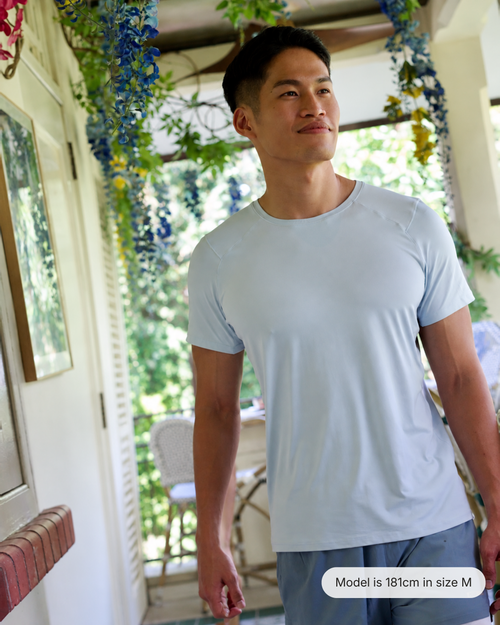 Classic Tee