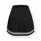 Classic Tennis Skirt