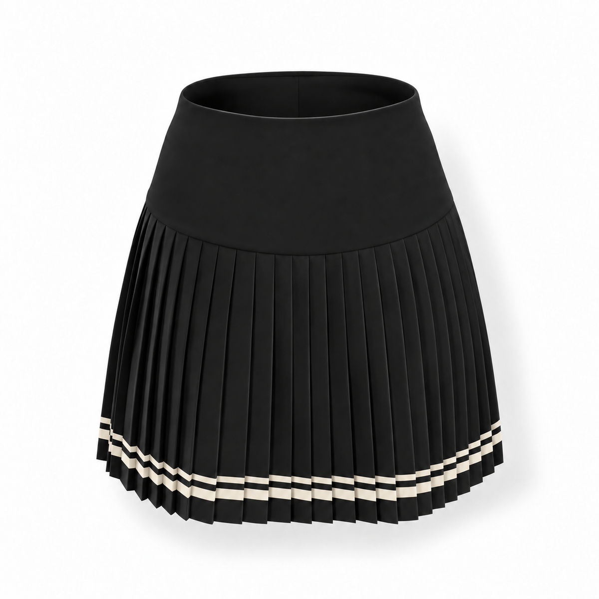Classic Tennis Skirt