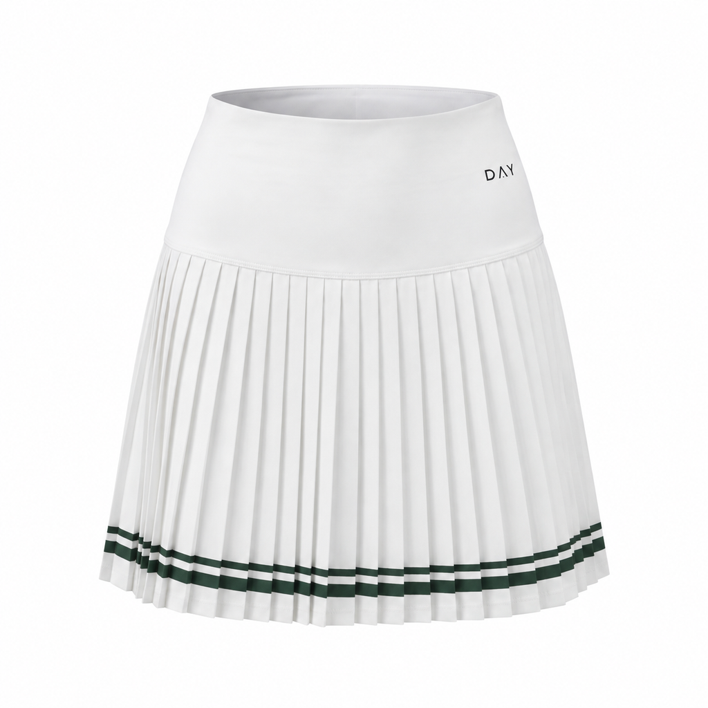 Classic Tennis Skirt