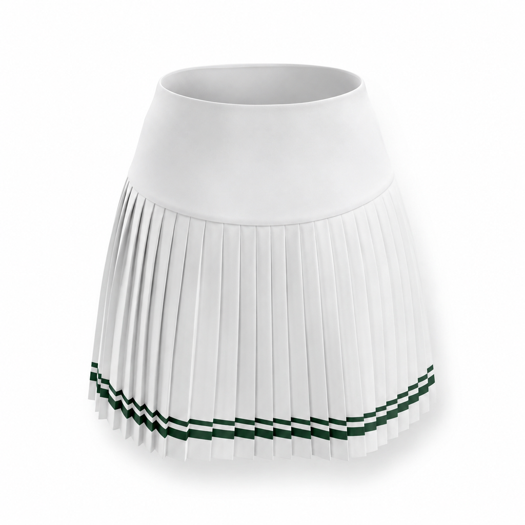 Classic Tennis Skirt