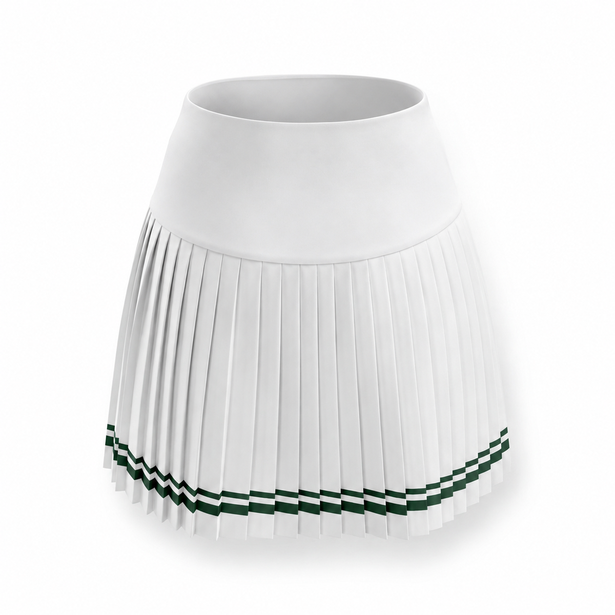 Classic Tennis Skirt
