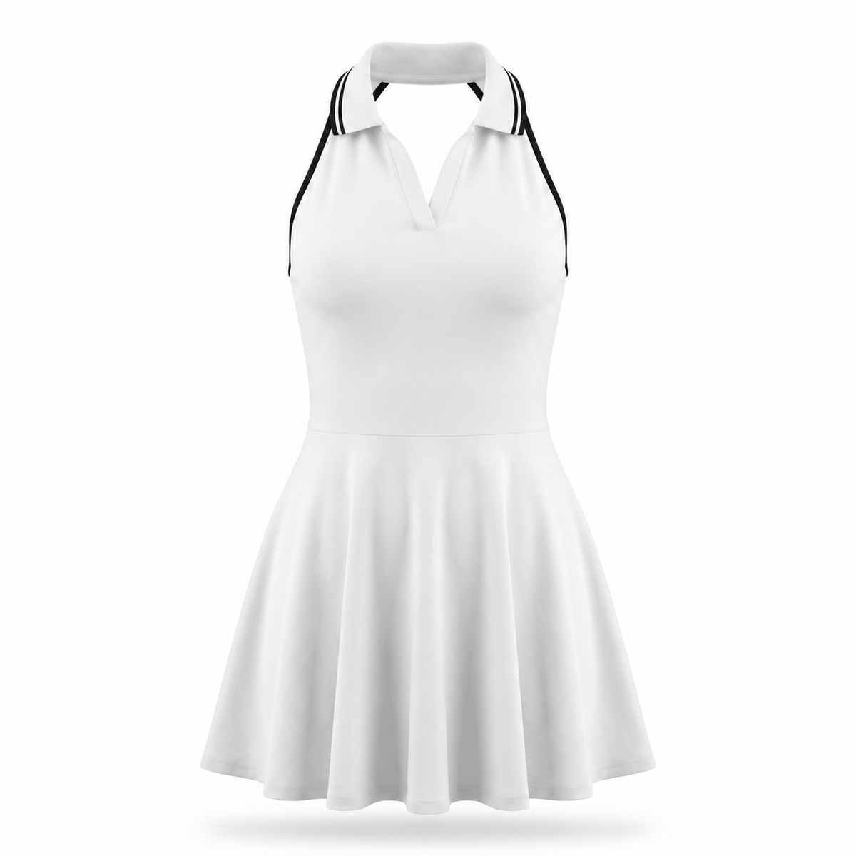 Courtside Dress
