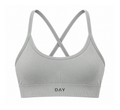 Cross Back Sports Bra