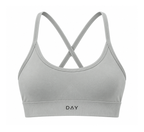 Cross Back Sports Bra