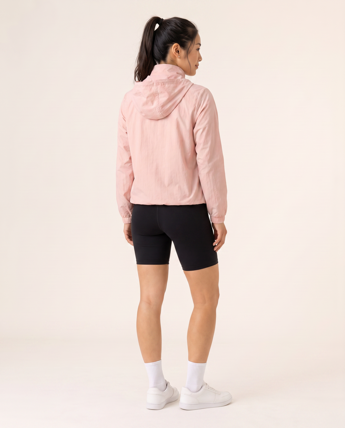 Windbreaker Jacket