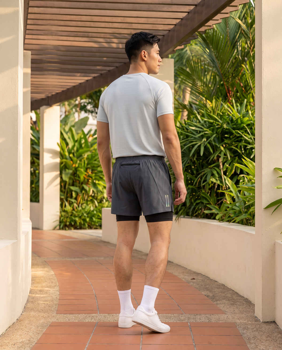 Gym Shorts