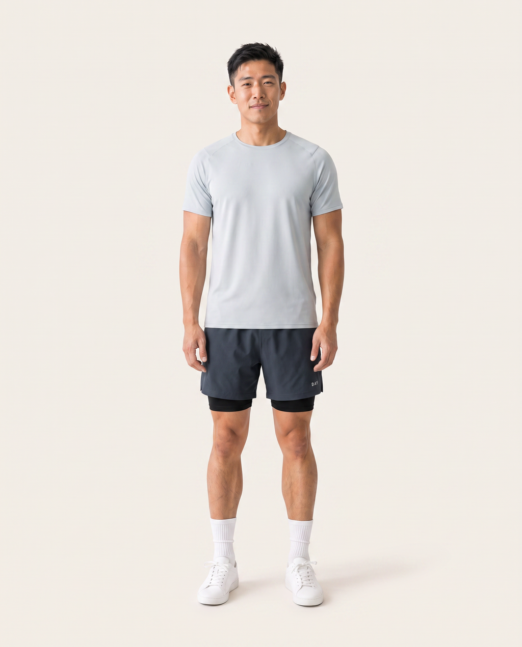 Gym Shorts