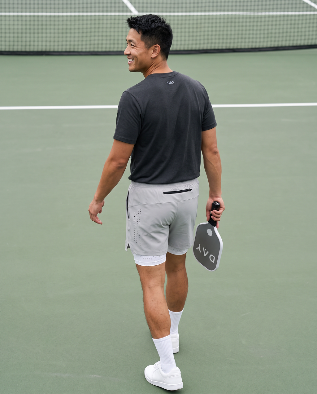 Running Shorts