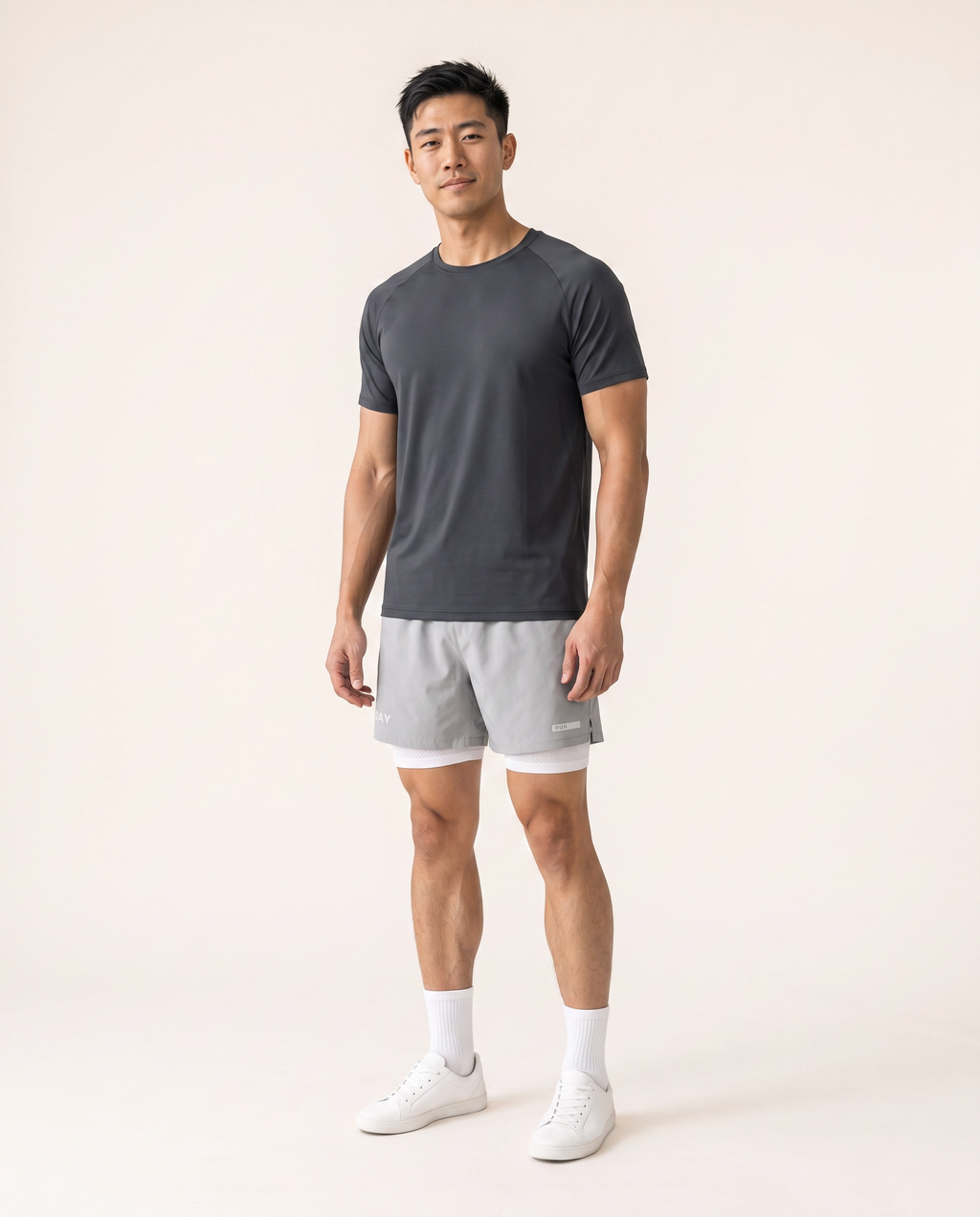 Running Shorts