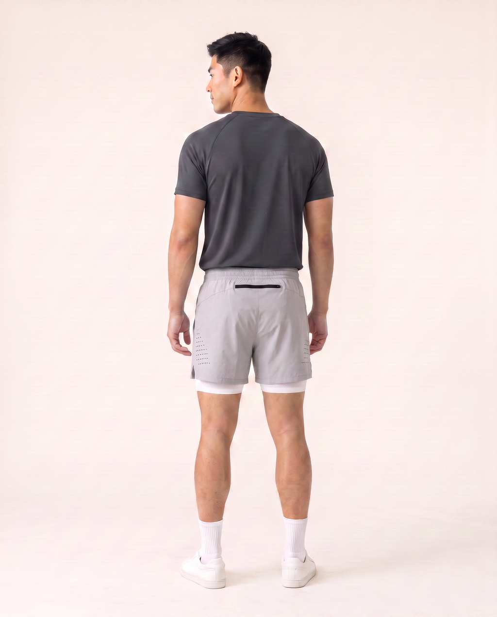 Running Shorts