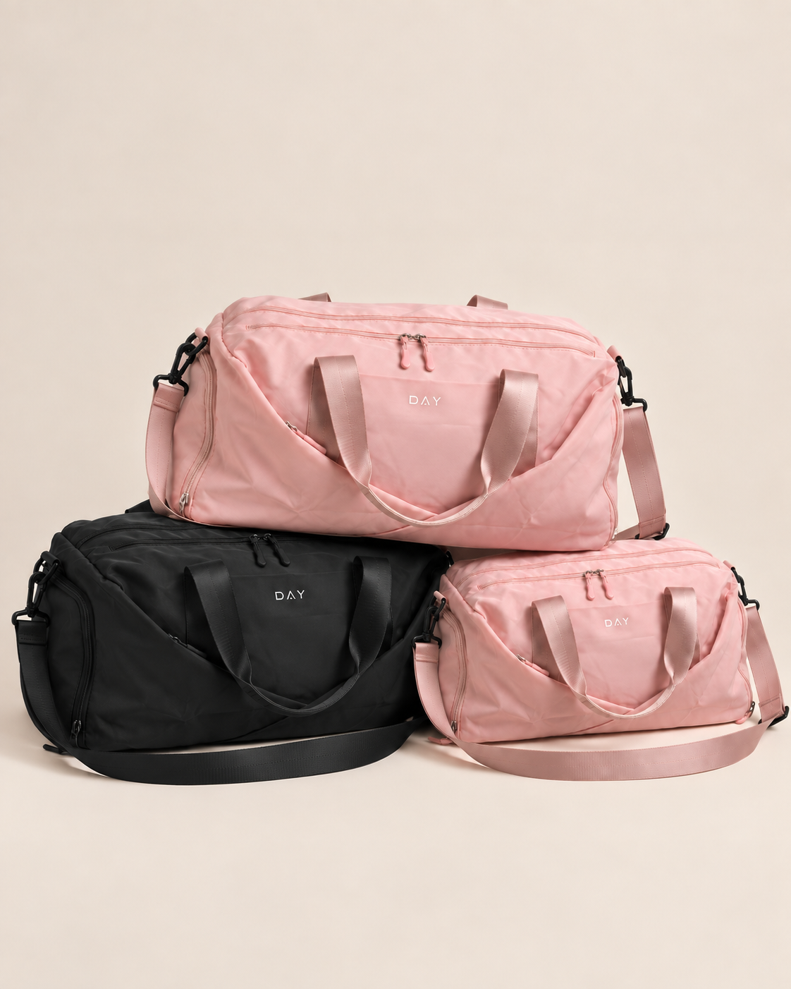 Day Duffel Bag