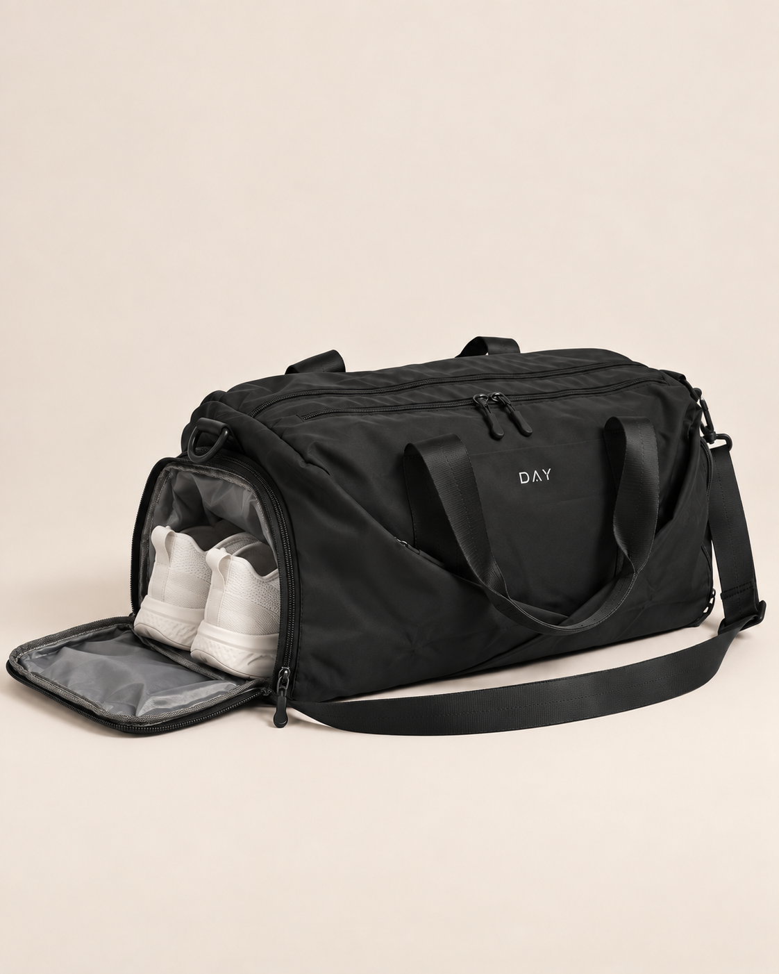 Day Duffel Bag