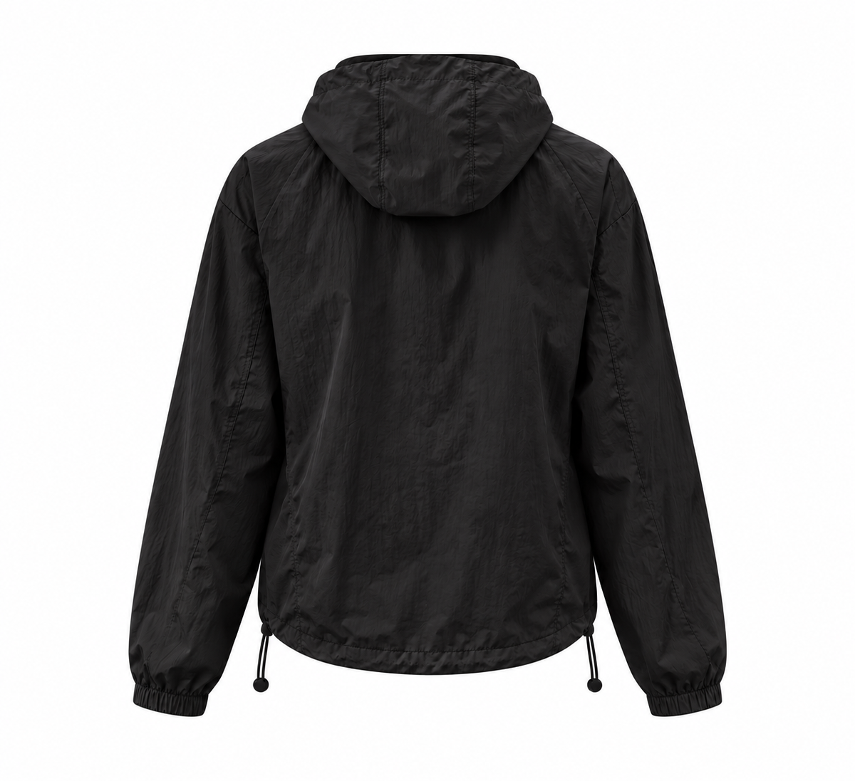 Windbreaker Jacket