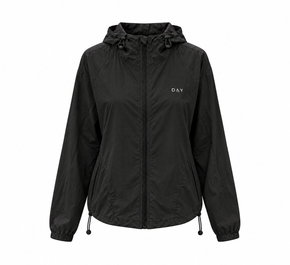 Windbreaker Jacket
