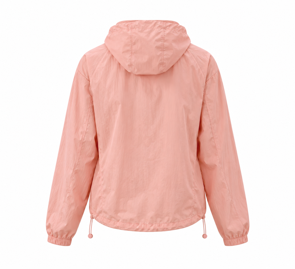 Windbreaker Jacket
