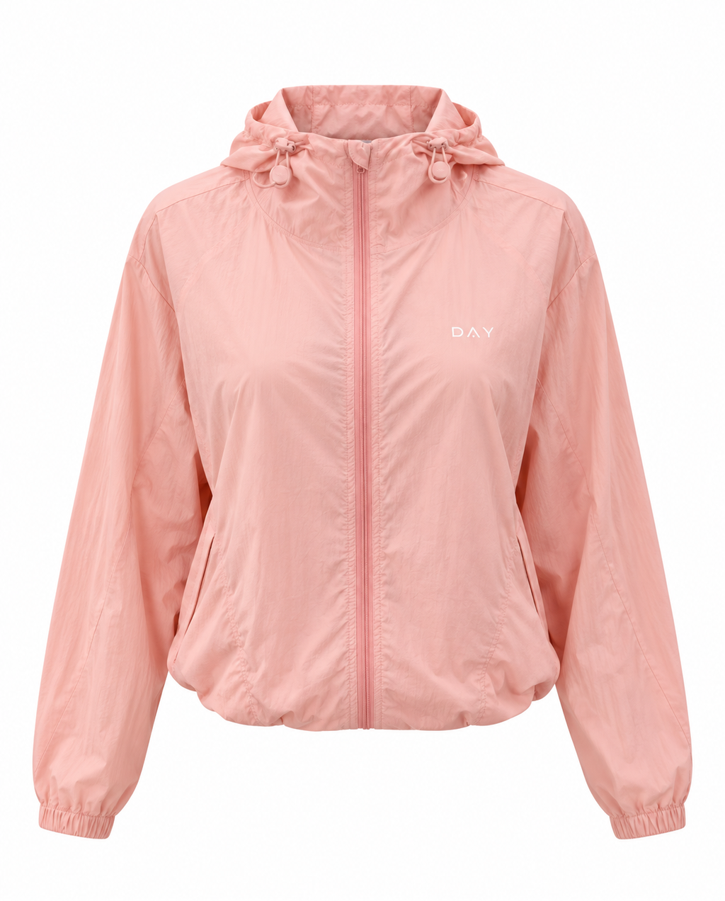 Windbreaker Jacket