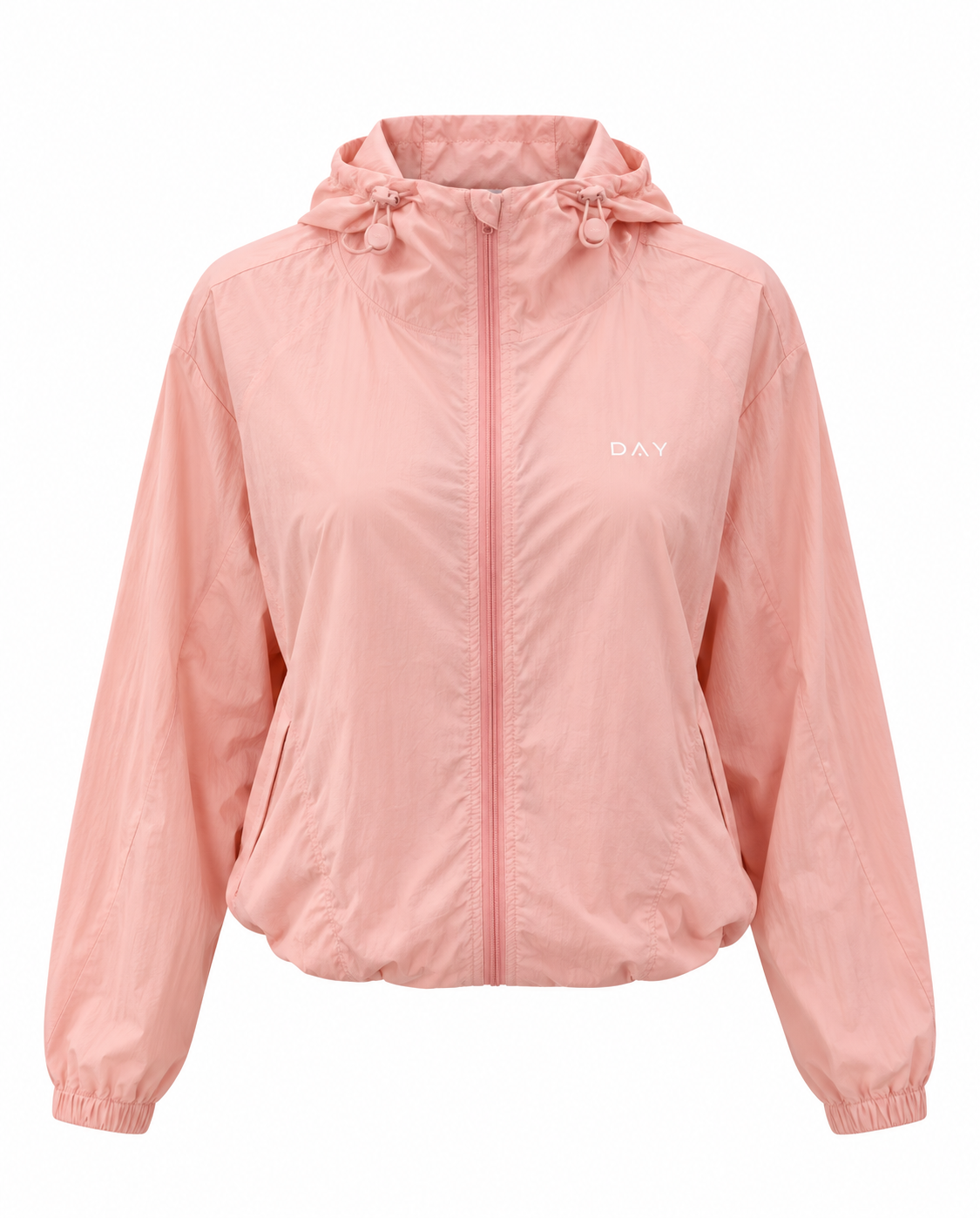 Windbreaker Jacket