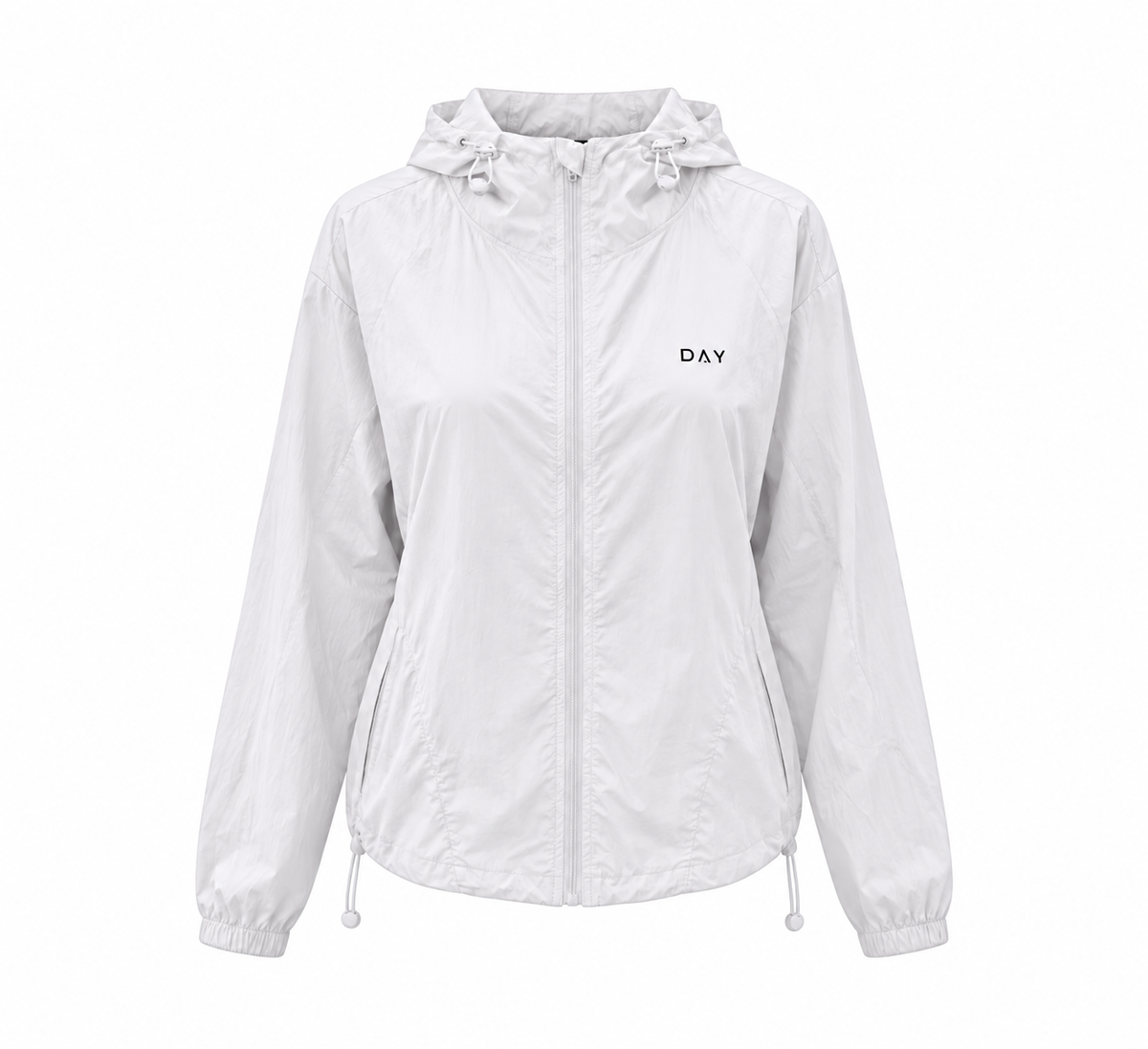 Windbreaker Jacket