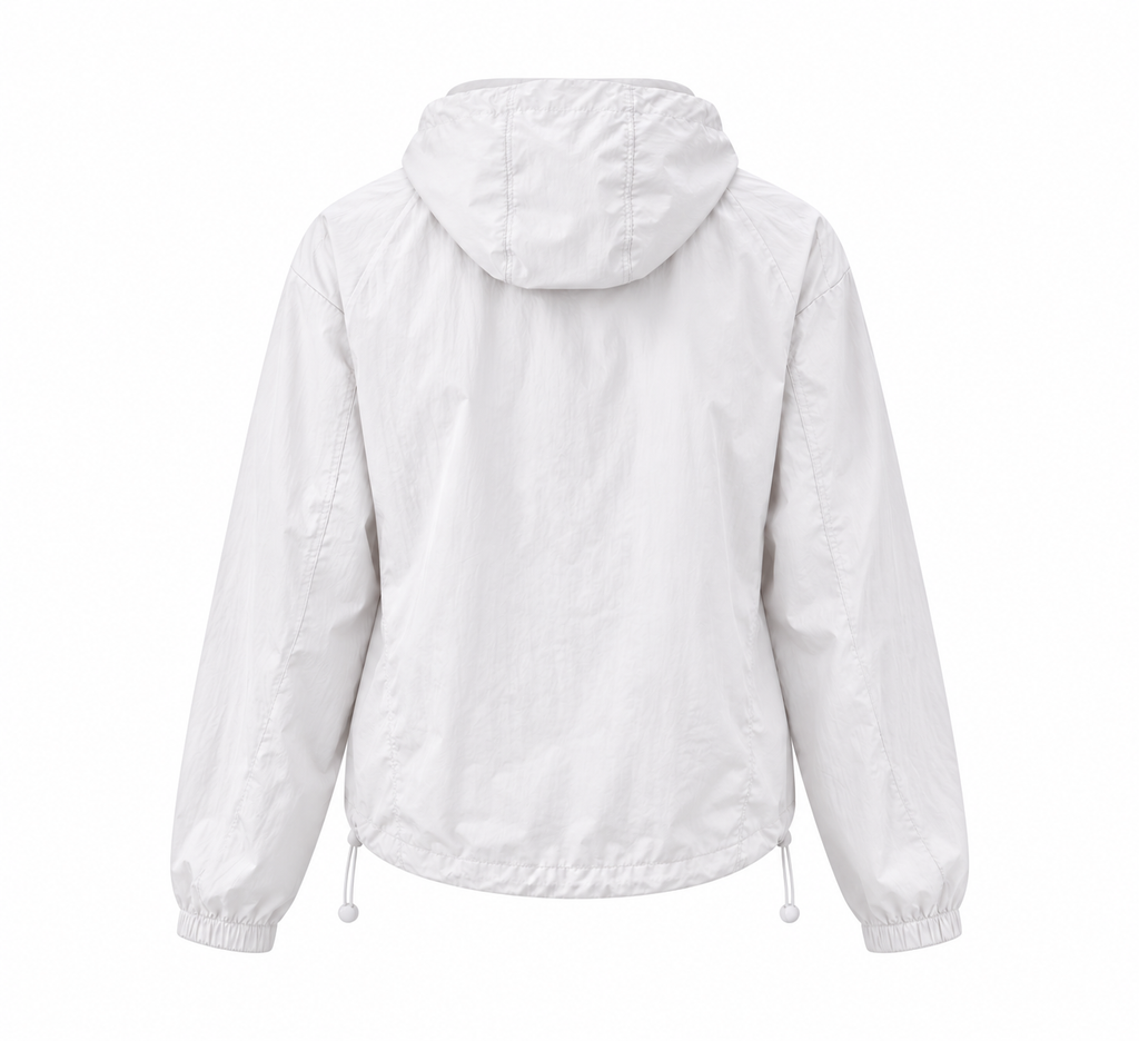 Windbreaker Jacket