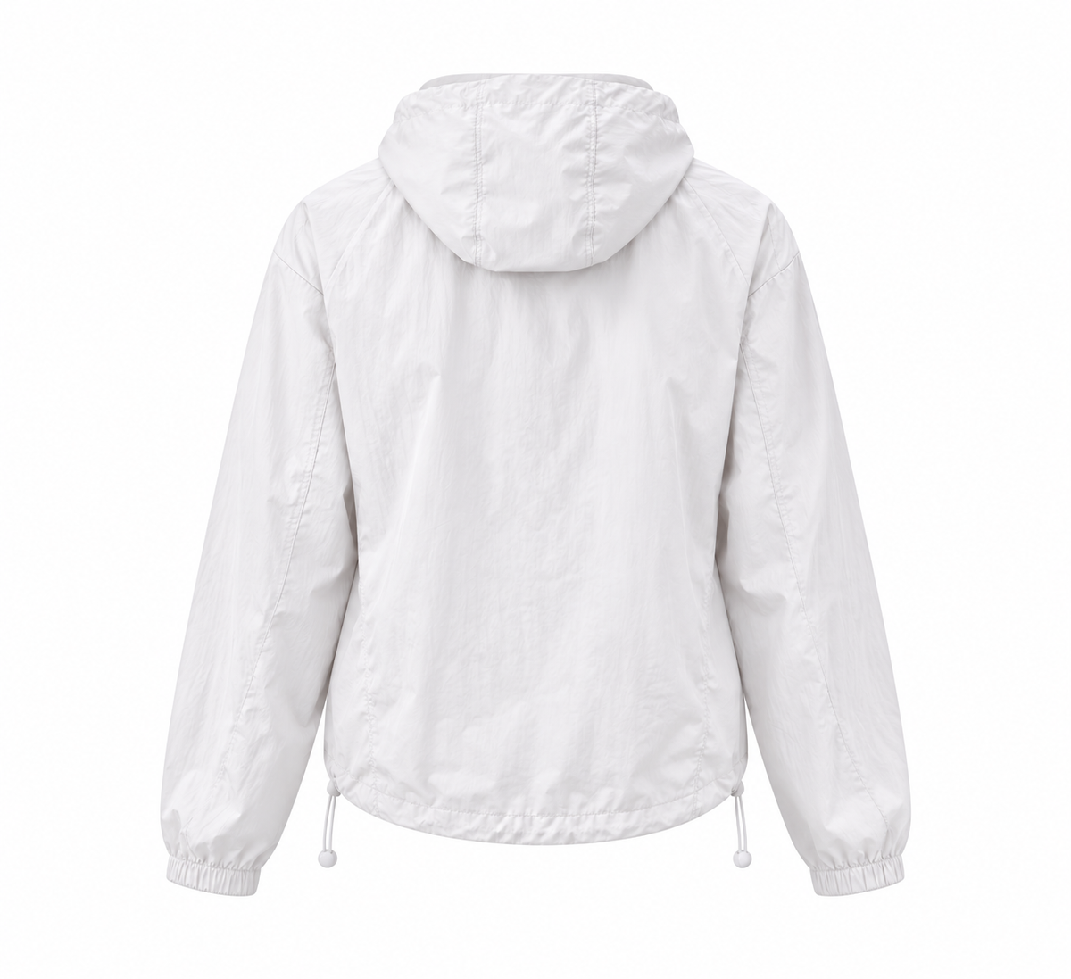 Windbreaker Jacket