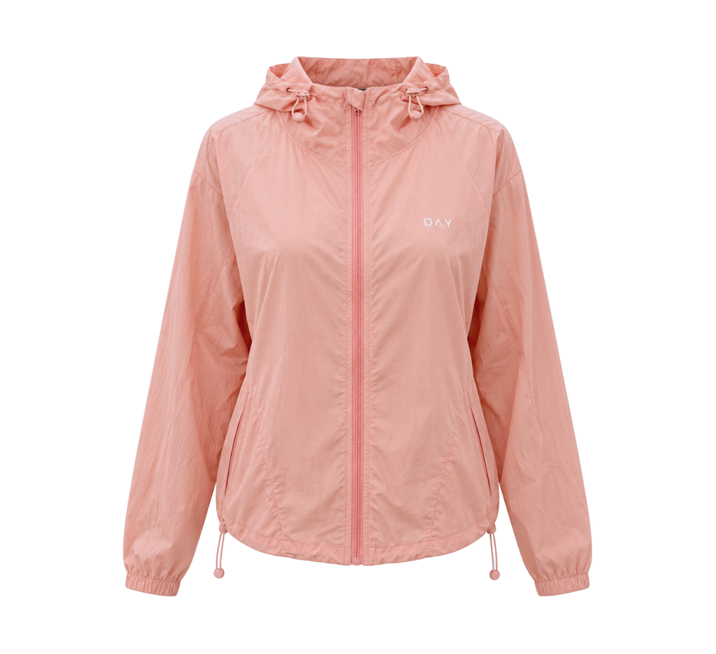 Windbreaker Jacket